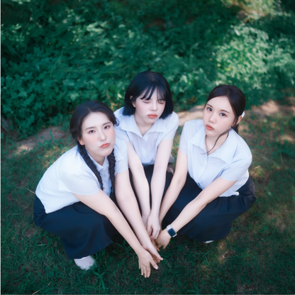 owo - Re:Youth - KiTalbum