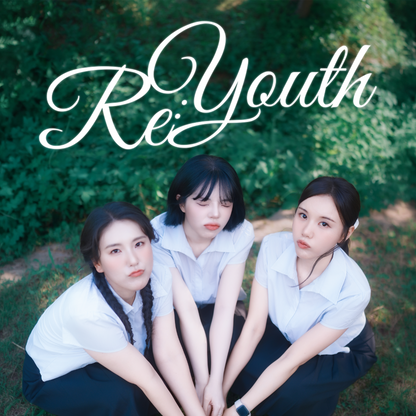 owo - [Re:Youth] - KiTalbum