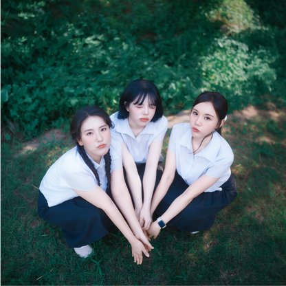 owo - [Re:Youth] - KiTalbum
