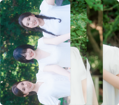 owo - [Re:Youth] - KiTalbum