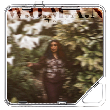 Fatai - W.O.M.A.N - KiTalbum