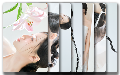 최은지 - 최은지 해금시리즈 Vol.1 - 백병동 - KiTalbum