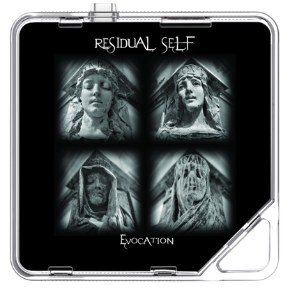 Residual Self - Evocation - KiTalbum
