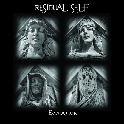 Residual Self - Evocation - KiTalbum