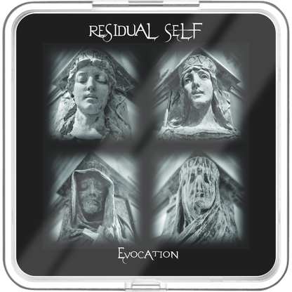 Residual Self - Evocation - KiTalbum