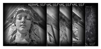 Residual Self - Evocation - KiTalbum