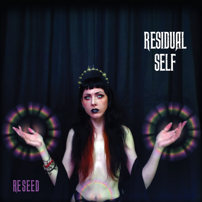 Residual Self - RESEED - KiTalbum
