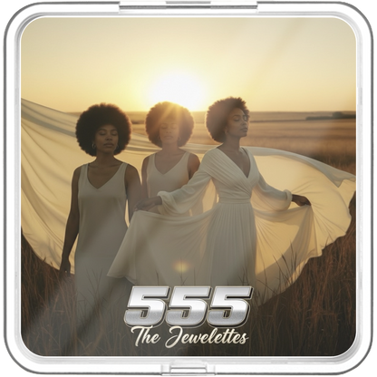 The Jewelettes - 555 - KiTalbum