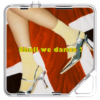 디아 - Dance! - KiTalbum