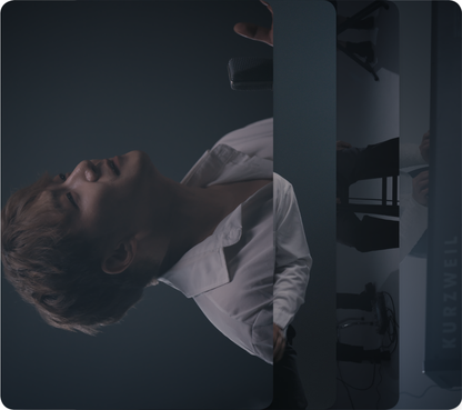 김소년(BoyKim) - 소요유(SOYOYOO) - KiTalbum