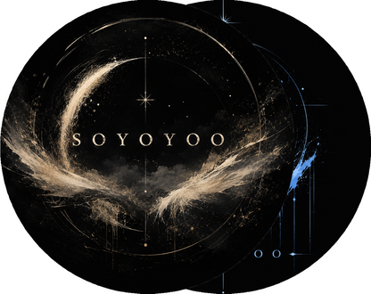 김소년(BoyKim) - 소요유(SOYOYOO) - KiTalbum