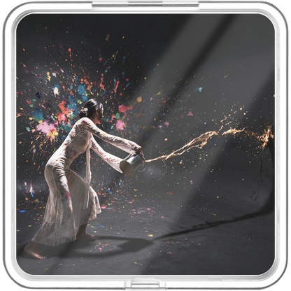 LUNEDI - ANEW - KiTalbum
