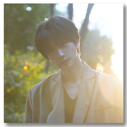 WOOGON - Keep Going - KiTalbum