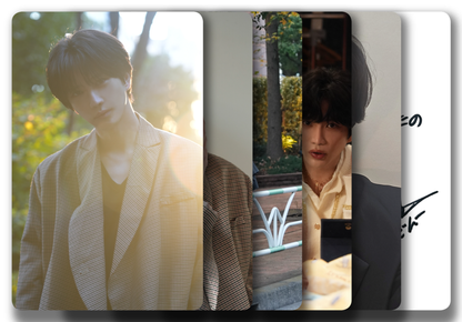 WOOGON - Keep Going - KiTalbum
