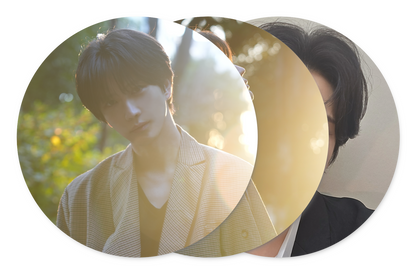 WOOGON - Keep Going - KiTalbum