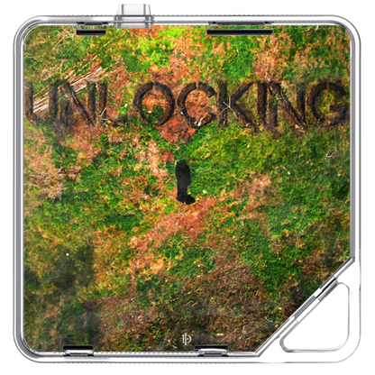 D.I - Unlocking - KiTalbum