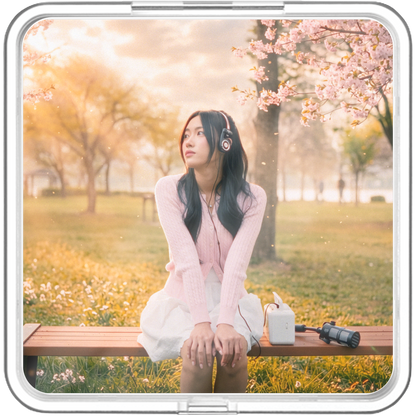 다람 - 사랑주의보 (Love Alert) - KiTalbum