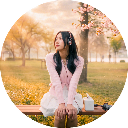 다람 - 사랑주의보 (Love Alert) - KiTalbum