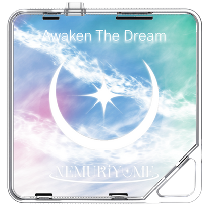 NEMURI YUME - Awaken the Dream - KiTalbum