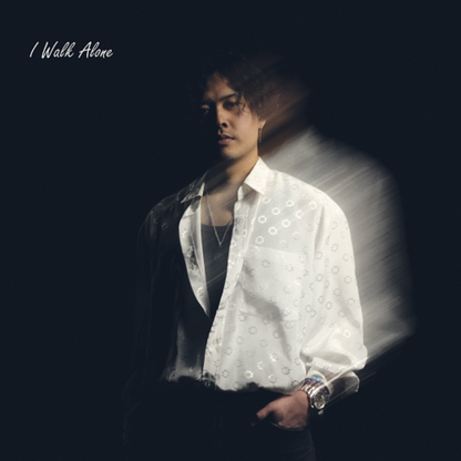 織田 健ノ介 - I Walk Alone - KiTalbum