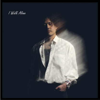 織田 健ノ介 - I Walk Alone - KiTalbum