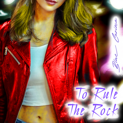 Blue Carioca - To Rule the Rock - KiTalbum
