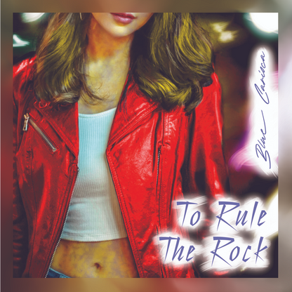 Blue Carioca - To Rule the Rock - KiTalbum