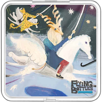 Flying Bottles - 그냥 이렇게 - KiTalbum