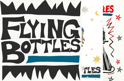 Flying Bottles - 그냥 이렇게 - KiTalbum