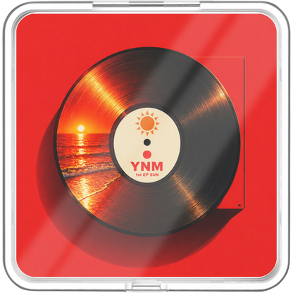 YNM - SUN - KiTalbum