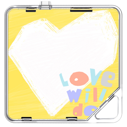 현모 - Love Will Do - KiTalbum