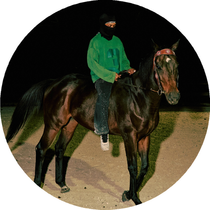 Dame Atlas - ACT I - KiTalbum
