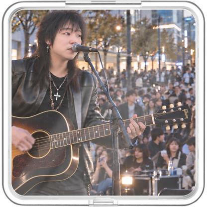 박준성 - live in RHYZCOMPANY - KiTalbum