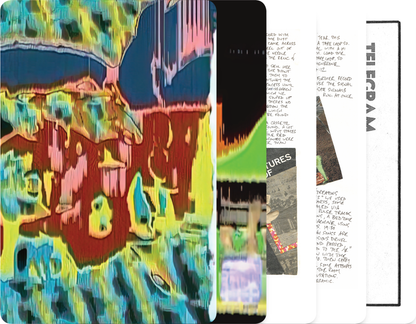 Severed Heads - Since The Accident - KiTalbum