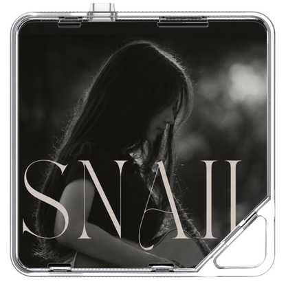 백승현 - Snail - KiTalbum