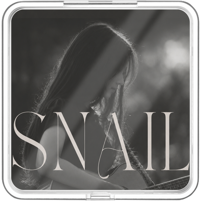 백승현 - Snail - KiTalbum