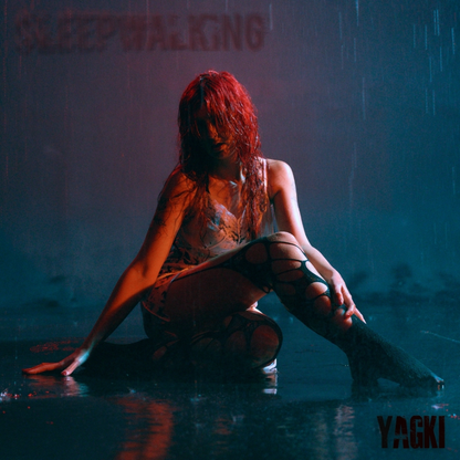 YAGKI - Sleepwalking - KiTalbum