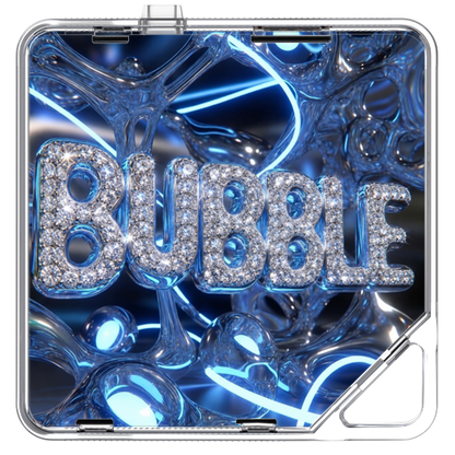 9you - BUBBLE - KiTalbum