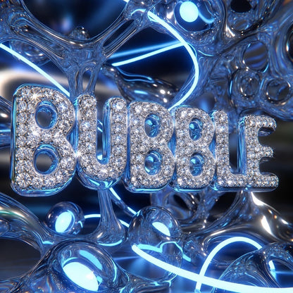 9you - BUBBLE - KiTalbum