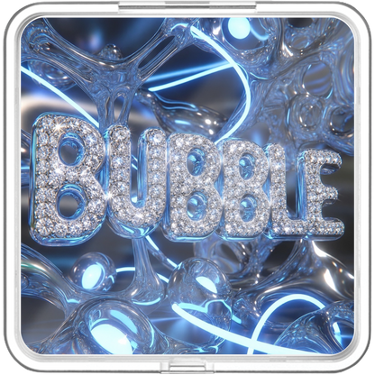 9you - BUBBLE - KiTalbum