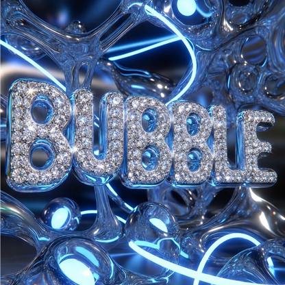 9you - BUBBLE - KiTalbum