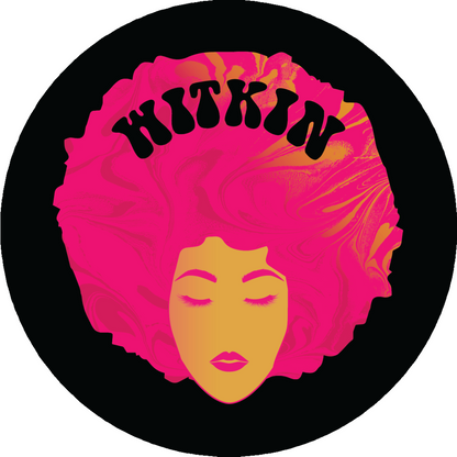 Witkin - Things I Might've Said - KiTalbum