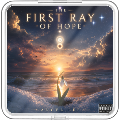 이엔젤 - Angel Lee - The First Ray Of Hope - KiTalbum