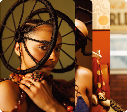 Kat Graham - K’ Pelle One World One Song - KiTalbum