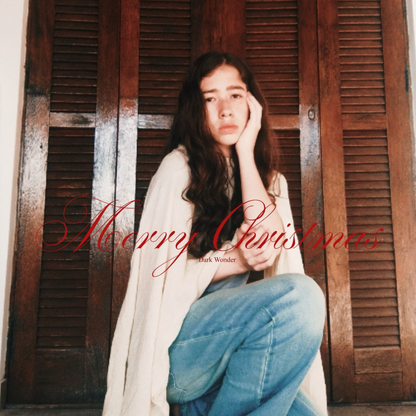 Dark Wonder - Merry Christmas - KiTalbum