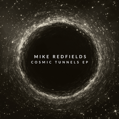 Mike Redfields - Cosmic Tunnels - KiTalbum