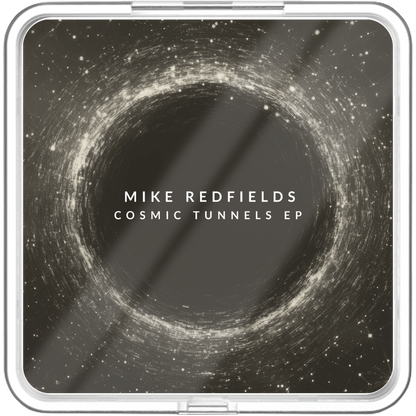 Mike Redfields - Cosmic Tunnels - KiTalbum