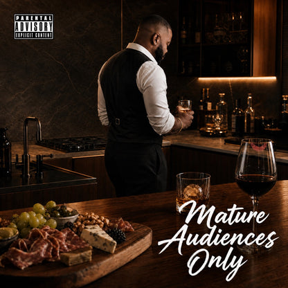 Dendai Uno - Mature Audiences Only - KiTalbum