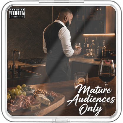 Dendai Uno - Mature Audiences Only - KiTalbum