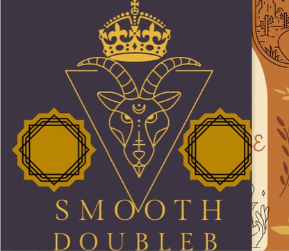 Smooth Doubleb - Apocalyptic Events - KiTalbum